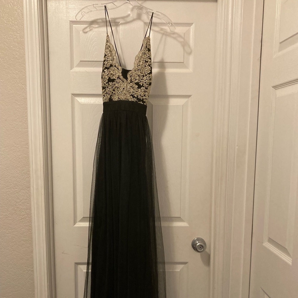 Windsor dress